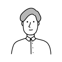 お客様 40代男性