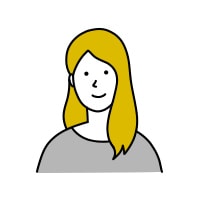 お客様 40代女性