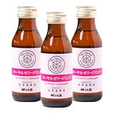 ローヤルゼリードリンク3本（100ml×3）