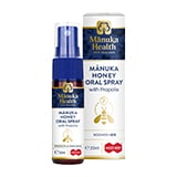 マヌカハニーオーラルスプレー（20ml）