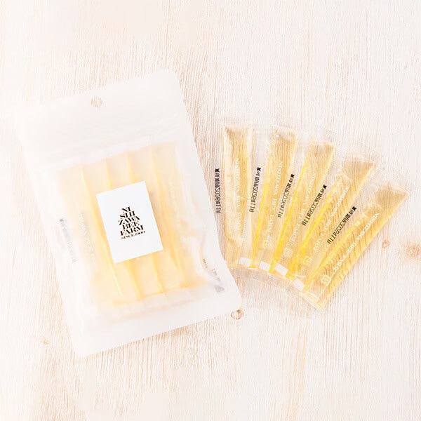 ハンガリー産アカシアスティックハニー10g×10本入