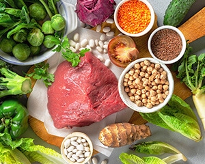 蜂の子カプセル栄養価のイメージ画像