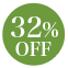 32%OFF