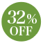 32%OFF