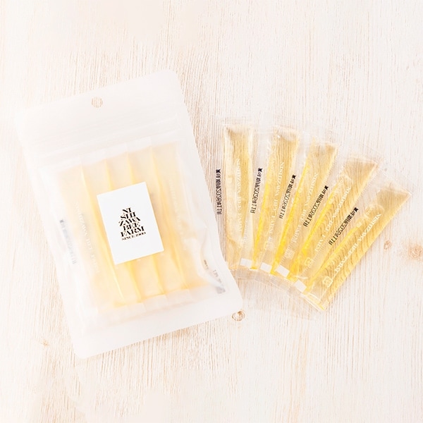 ハンガリー産アカシアスティックハニー10g×10本入