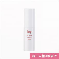 hrp 国産はちみつ美容セラム30ml