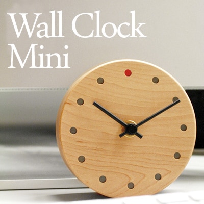 木製時計のレビュー