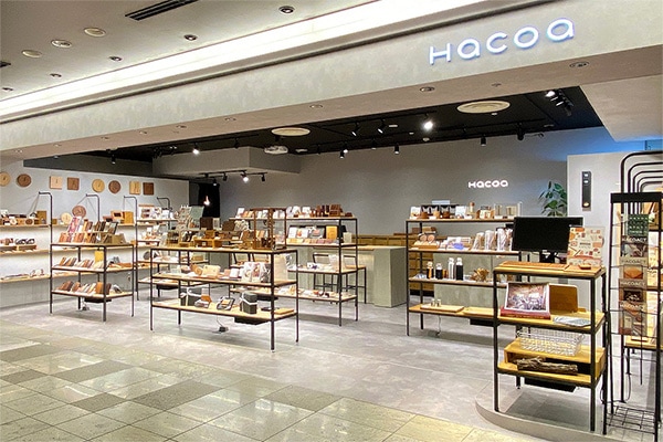 Hacoaダイレクトストア　横浜ジョイナス店