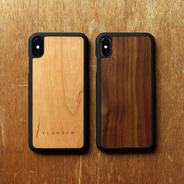 +LUMBER ALL-AROUND iPhone XS Maxʥ꡼ʥåȡ