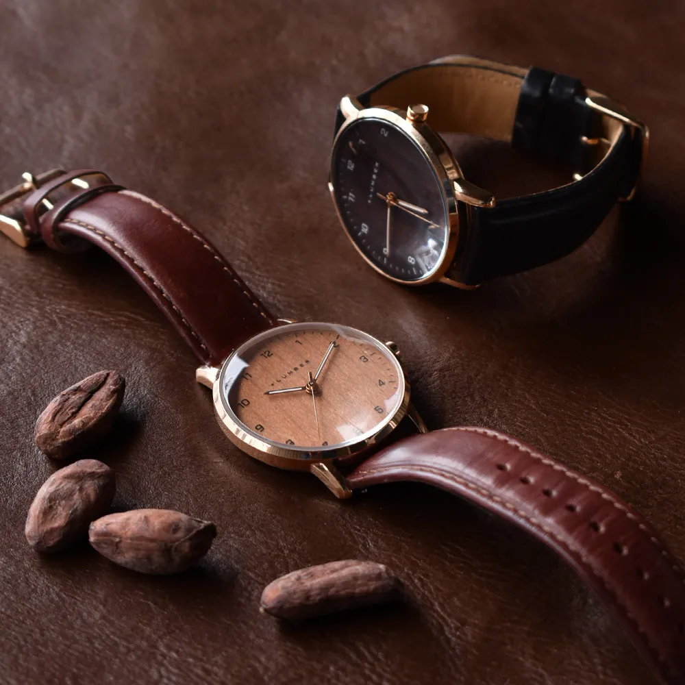 木製雑貨のギフトでたまにはリッチなバレンタインもあり。