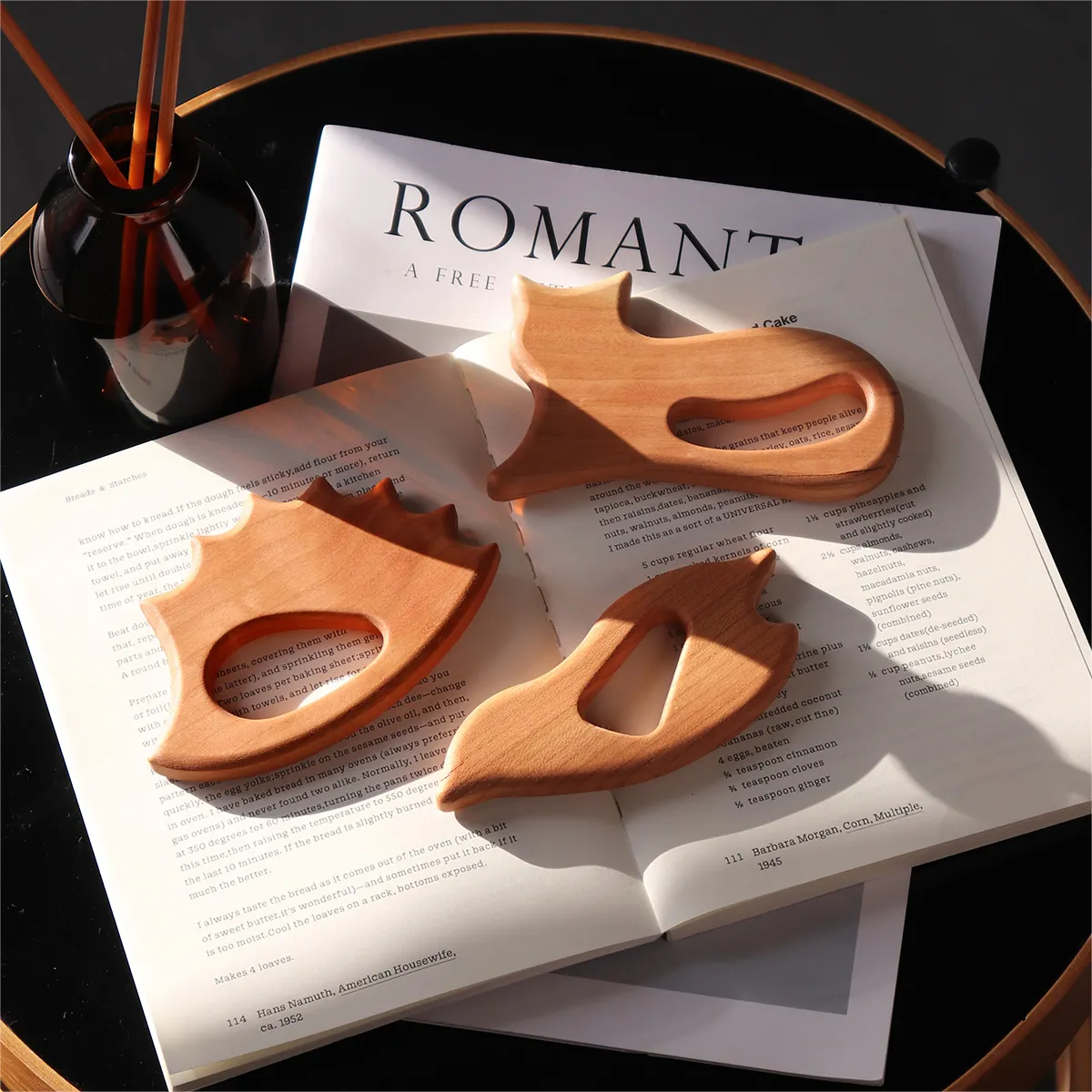 かわいらしい動物たちの個性をそのまま活かしたデザイン。