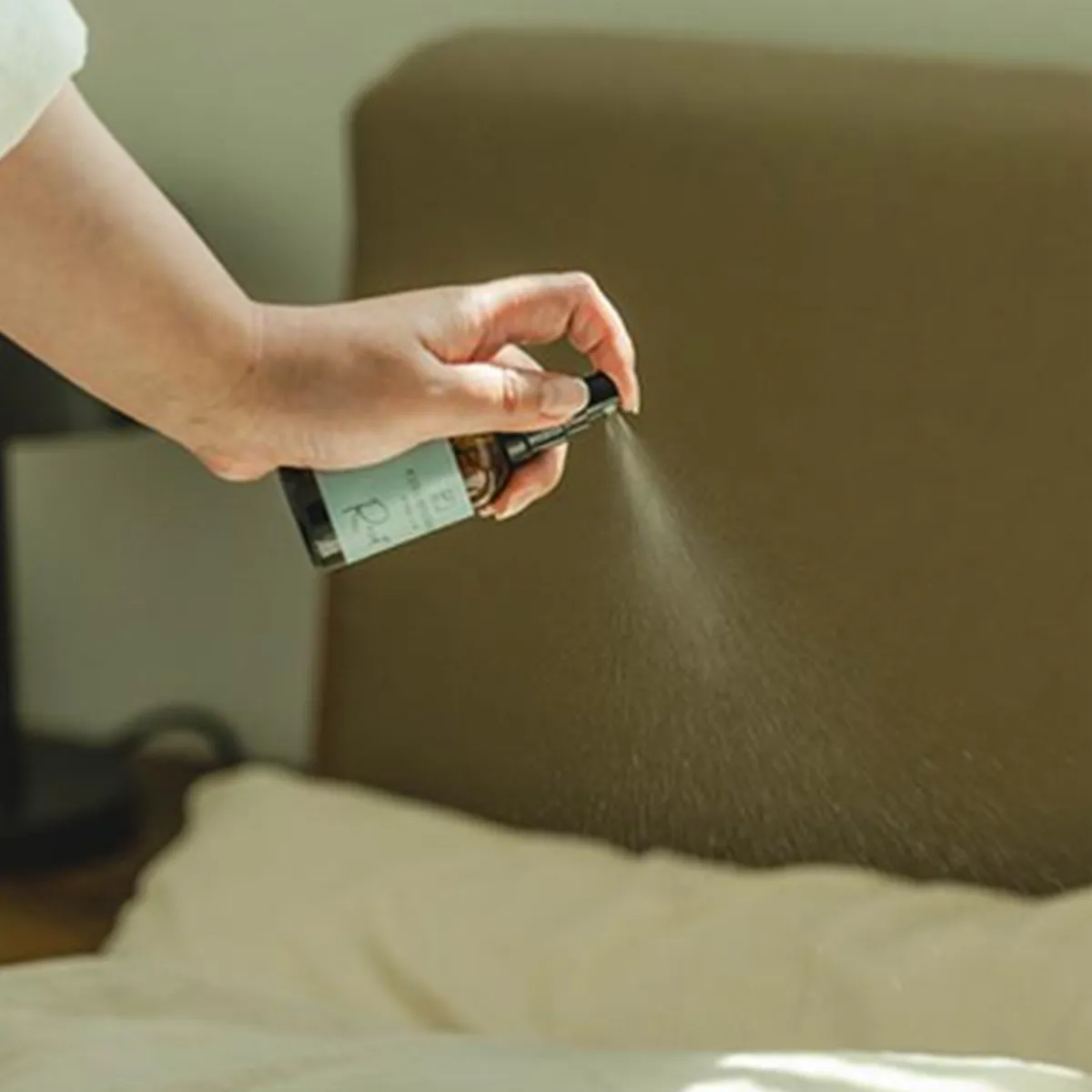 森の香りでほっとひと息つく時間をつくる「アロマミスト/ウッドチップ」が入荷