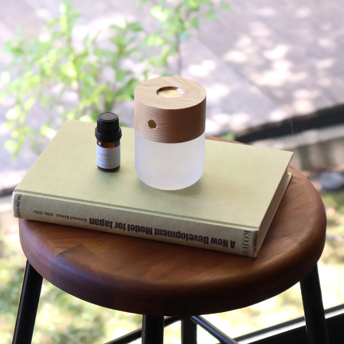 軽いタッチで操作できるので、どなたでも簡単にお使いいただけます。