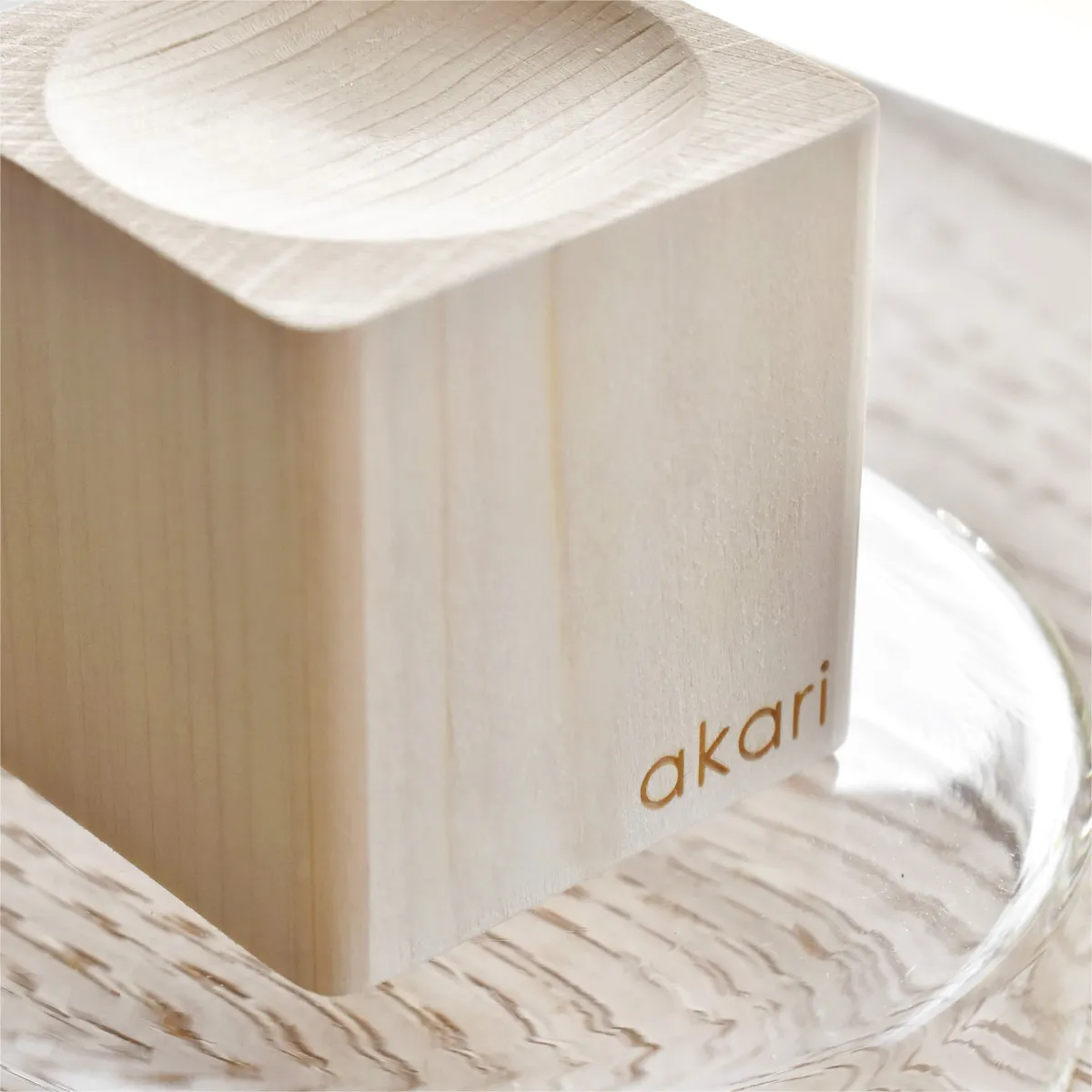 自然の香りを気軽に楽しめるサイズで、プチギフトとしても人気のアイテムです