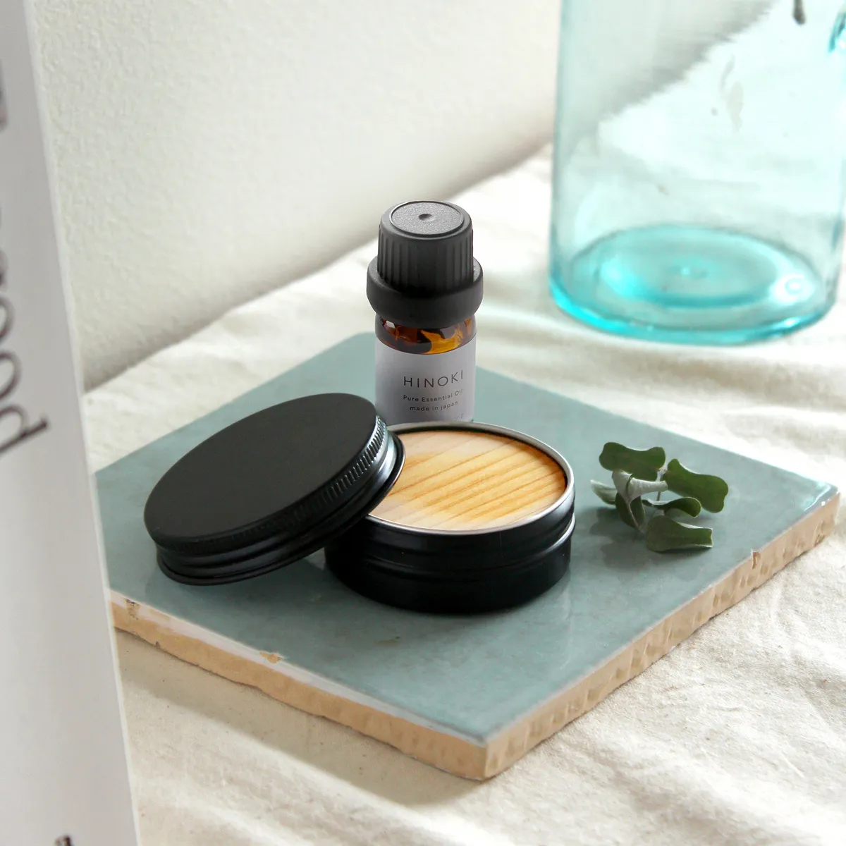 アクセサリーを美しく収納できる格調高いケース「Jewelry Box」