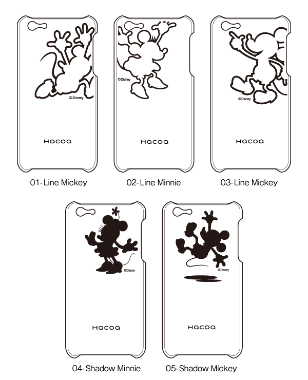 販売終了 Disney Wood Case For Iphone Se 5s 5 Disney Characters ディズニーキャラクターのiphone5s用木製アイフォンケース おしゃれな北欧風木製雑貨 贈り物 名入れギフト Hacoaオンラインストア