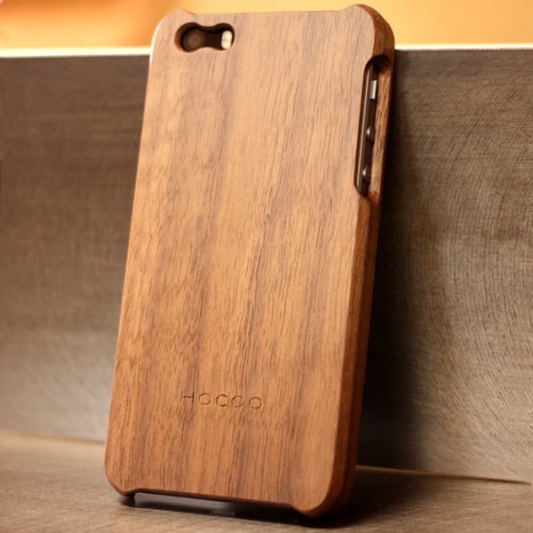 生産終了 Se 5s 5 木製iphoneケース Wooden Case For Iphone Se 5s 5 おしゃれな北欧風木製雑貨 贈り物 名入れギフト Hacoaオンラインストア