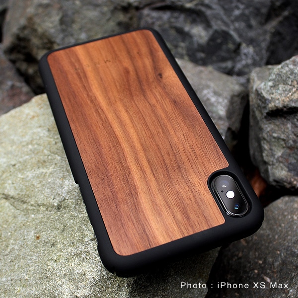 生産終了】【XS Max】「iPhone XS Max ALL-AROUND CASE」丈夫なハード