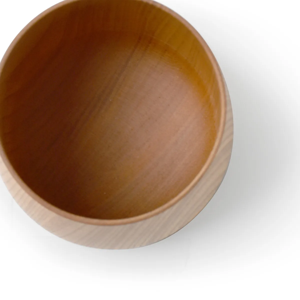 YUKI wood」日本の伝統が生み出す美しい木製カップ/MOHEIMブランド