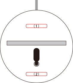 applewatchスタンドに名入れ刻印できます