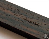 北欧風のデザイン木製のUSBフラッシュメモリ