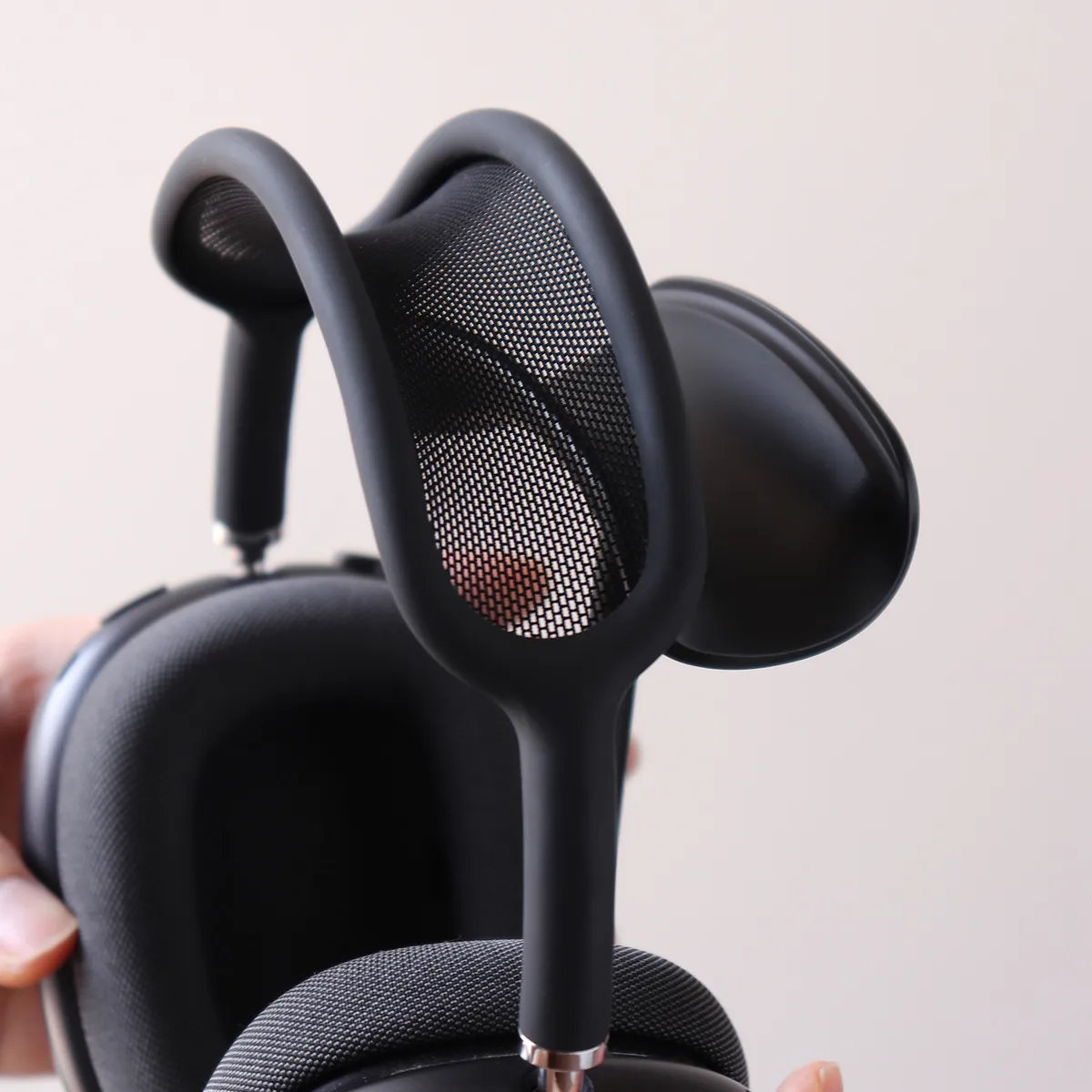 ヘッドホン Derks Desktop Headset Stand Amazon.com: Tilted Nation Gaming Headset Stand | RGB Headphone