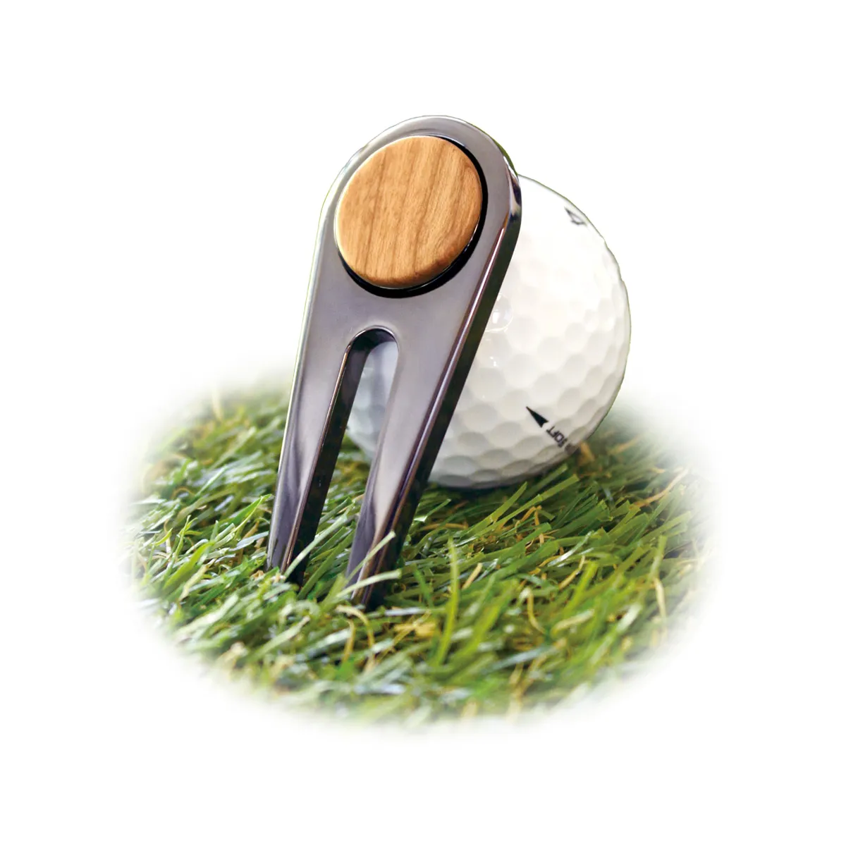 木製ブックマーク・しおり/Hacoaブランド/北欧風デザイン