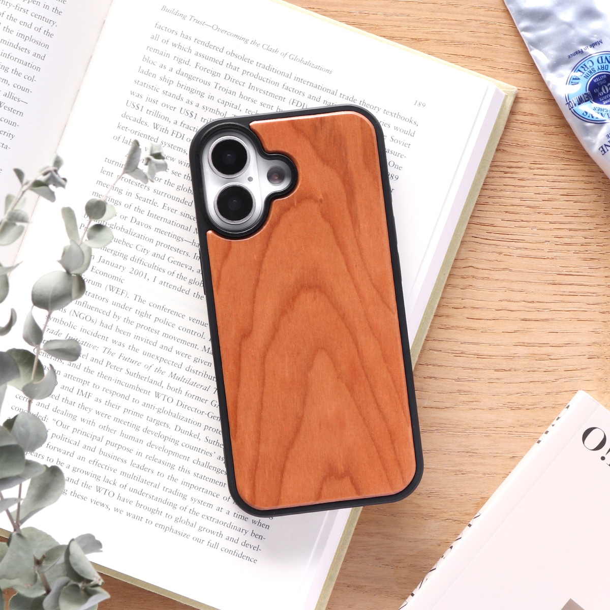 【11月上旬】iPhone 17シリーズ ALLAROUNDCASE 発売予定!