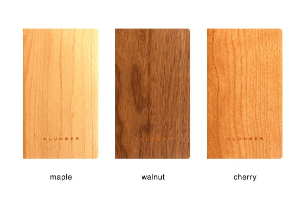 メープル・チェリー・ウォールナットの天然木板材をアクセントとしてプラス
