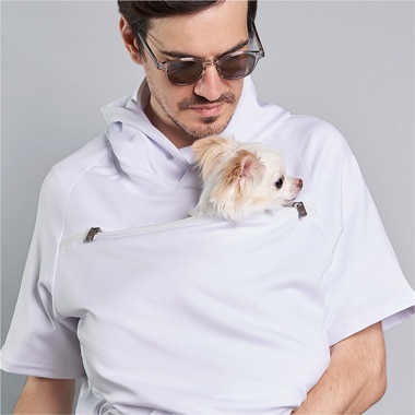 Hagstyle（ハグスタイル）公式通販サイト ｜ペットを入れて着る服のブランド。 実用性を兼ね備えた見たことのない独自のスタイルを提案します。