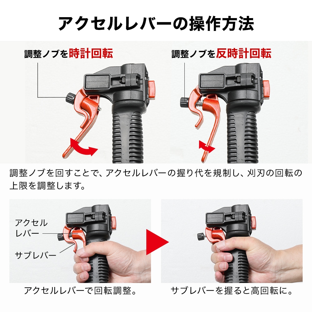 最安値挑戦！】 草刈機 送料無料 刈払機 ny421 造園 除草 剪定 草刈り 伐採 ナイロンコードカッター チップソー 2分割式 2サイクル  芝刈り機 26cc エンジン - その他 - hlt.no