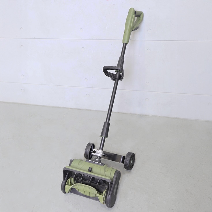 電動スノーショベル専用車輪 対応機種：EP-SS-LD01 | すべての商品