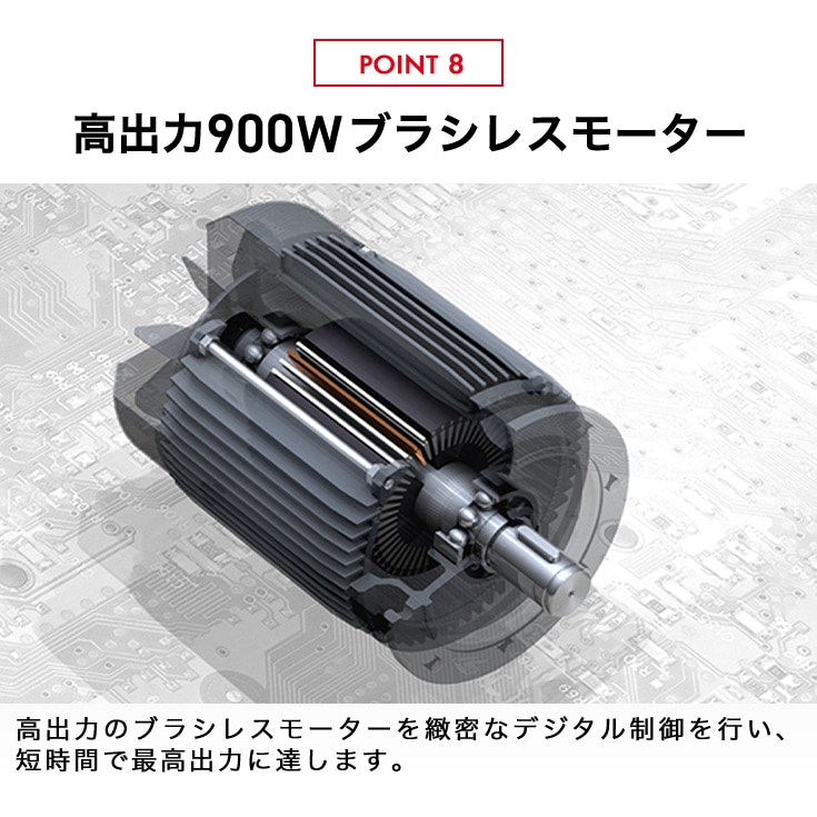 YOTUKA エアーコンプレッサー 100V 10L アルミタンク オイルレス 最大 