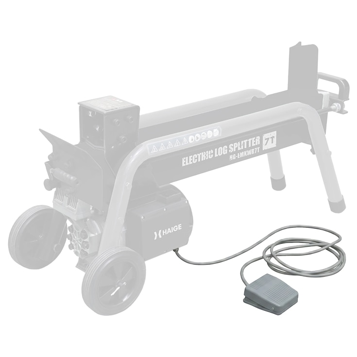 フットペダル 対応機種：電動薪割り機 HG-EMKWR7T | 部品購入