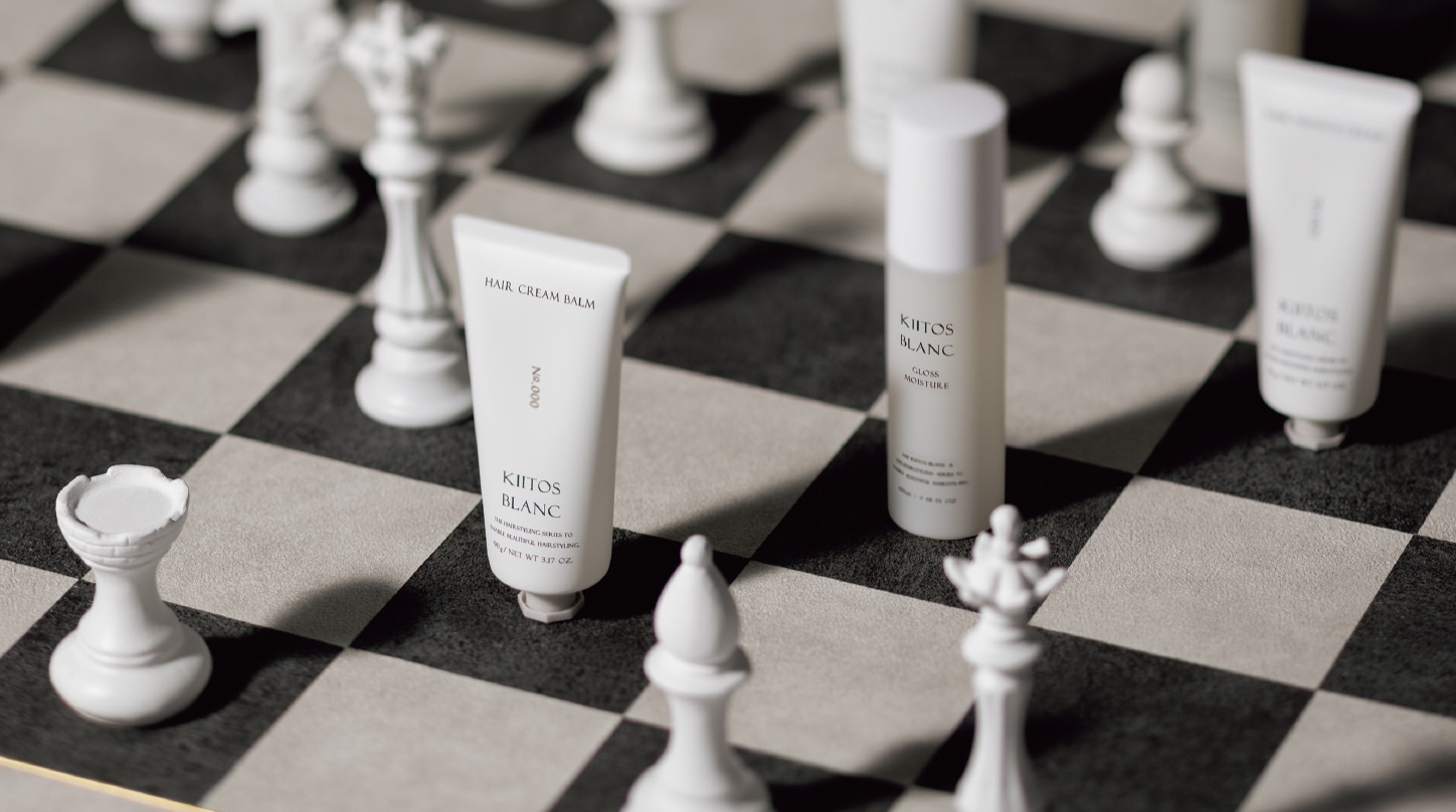 BRAND,kiitos Loop | SUNCALL ONLINE SHOP