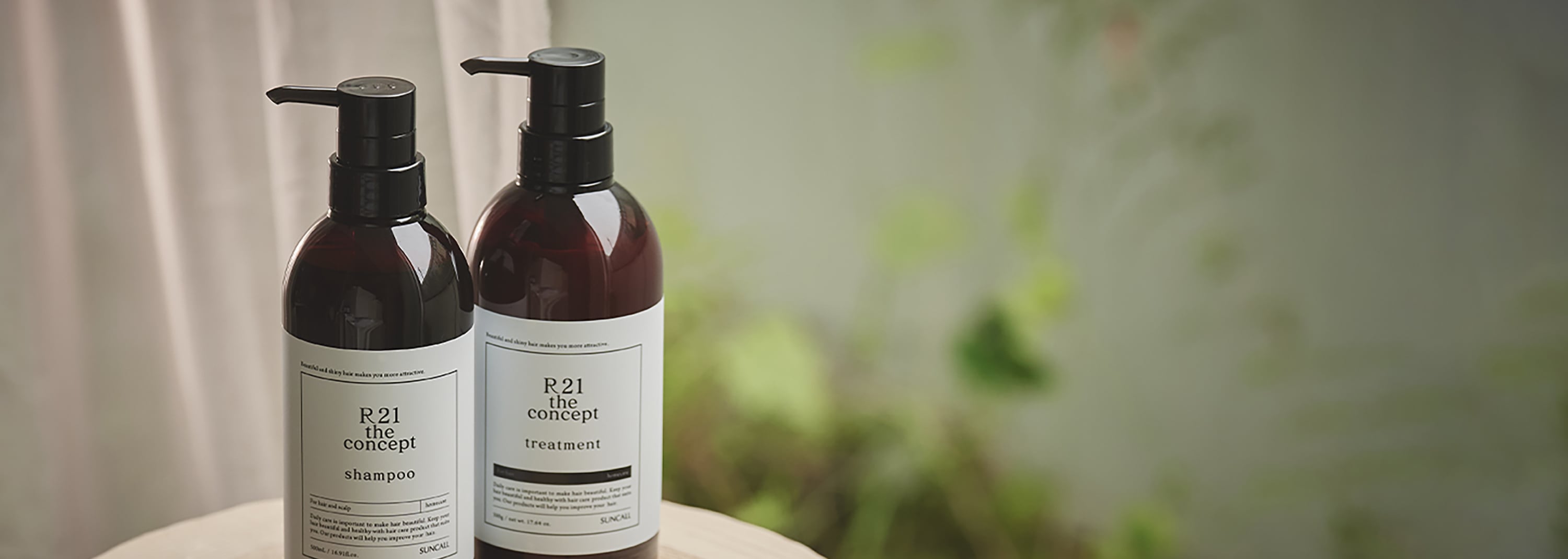 BRAND,R21concept | SUNCALL ONLINE SHOP