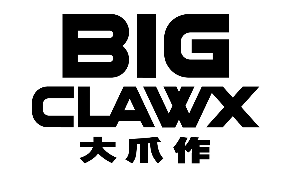 Bigclawx｜販売グッズ一覧｜墓場の画廊ONLINE STORE