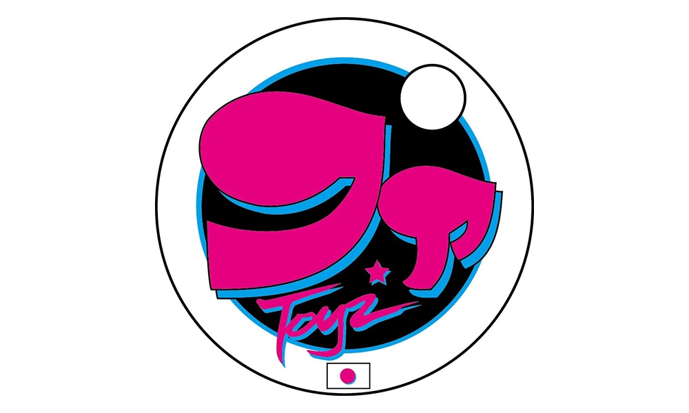 ファスタァTOYZ｜販売グッズ一覧｜墓場の画廊 ONLINE STORE