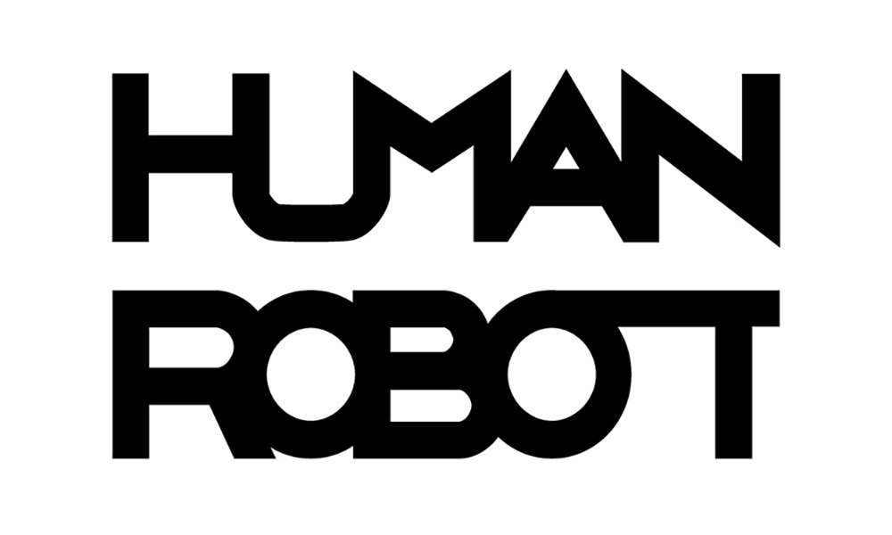 HUMAN ROBOT｜販売グッズ一覧｜墓場の画廊 ONLINE STORE