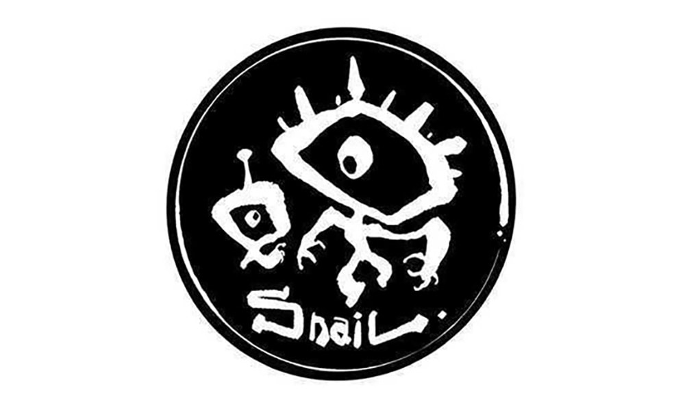 Snail toys｜販売グッズ一覧｜墓場の画廊 ONLINE STORE