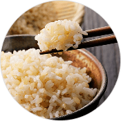 玄米・発芽玄米・お米