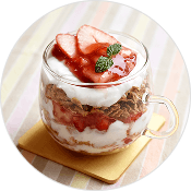 すぐに食べられる