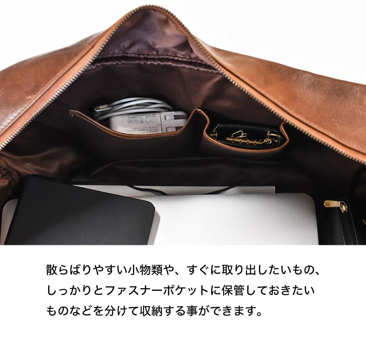 ボストンバッグ 本革 ショルダーストラップ ゴルフバッグ 防水 | すべての商品 | Leather Goods Shop Hallelujah  公式通販