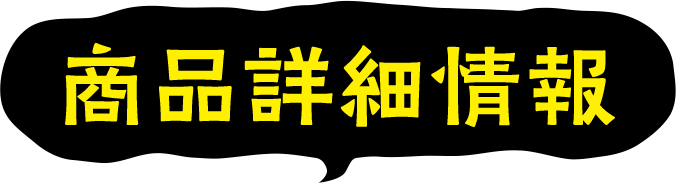 商品詳細情報