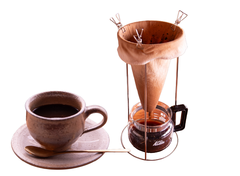 ヨシタケコーヒー
