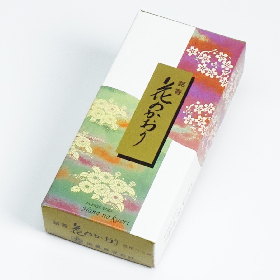 【線香】 花のかおり 小バラ