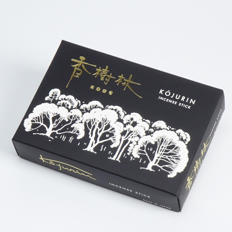 【線香】 香樹林 大バラ