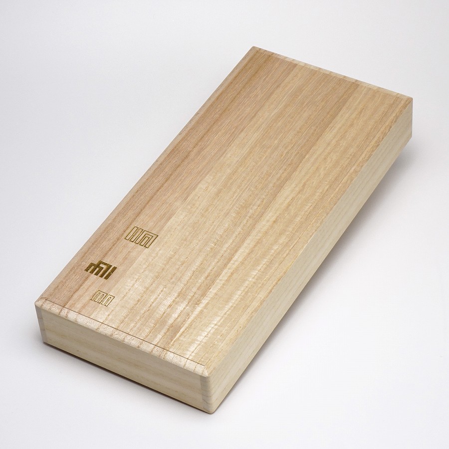 【進物線香】法円 桐箱