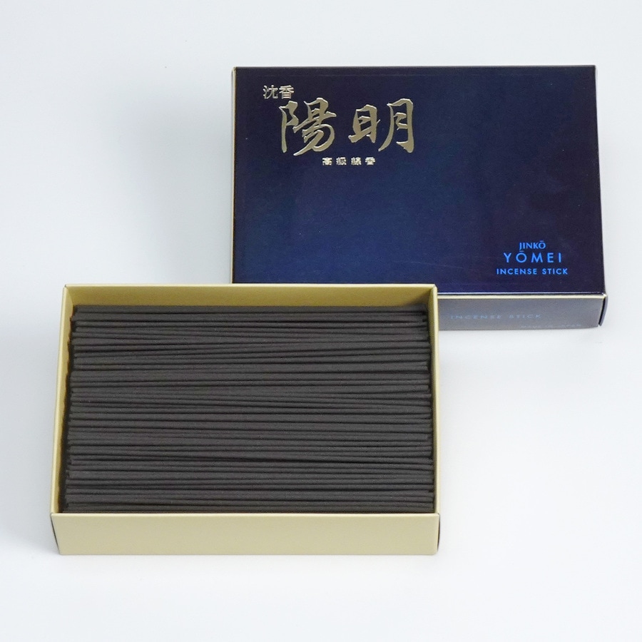 【線香】 沈香 陽明