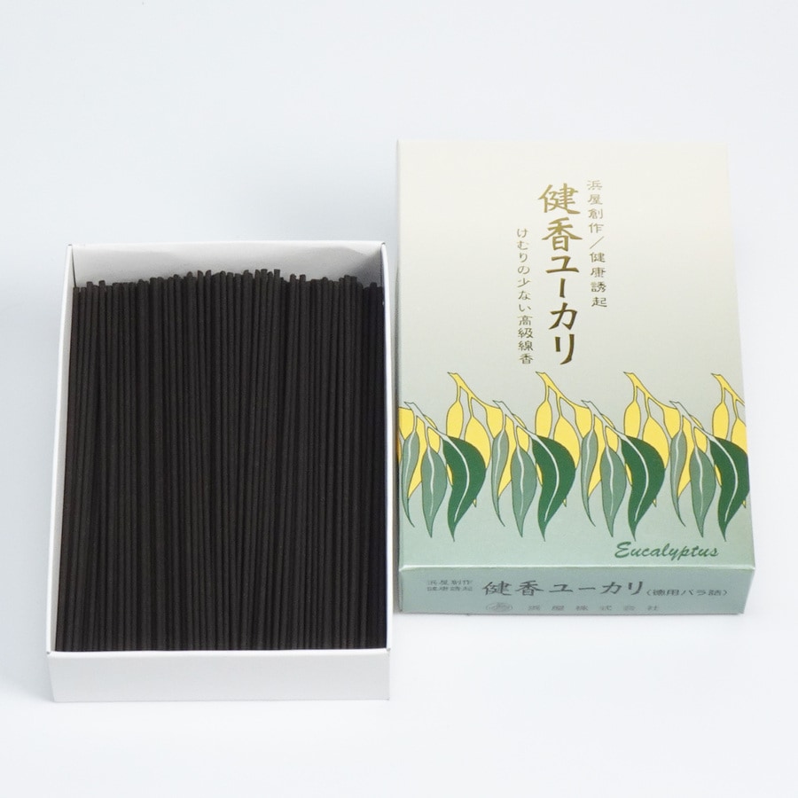 【線香】 健香ユーカリ
